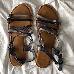 Maurices Sandals